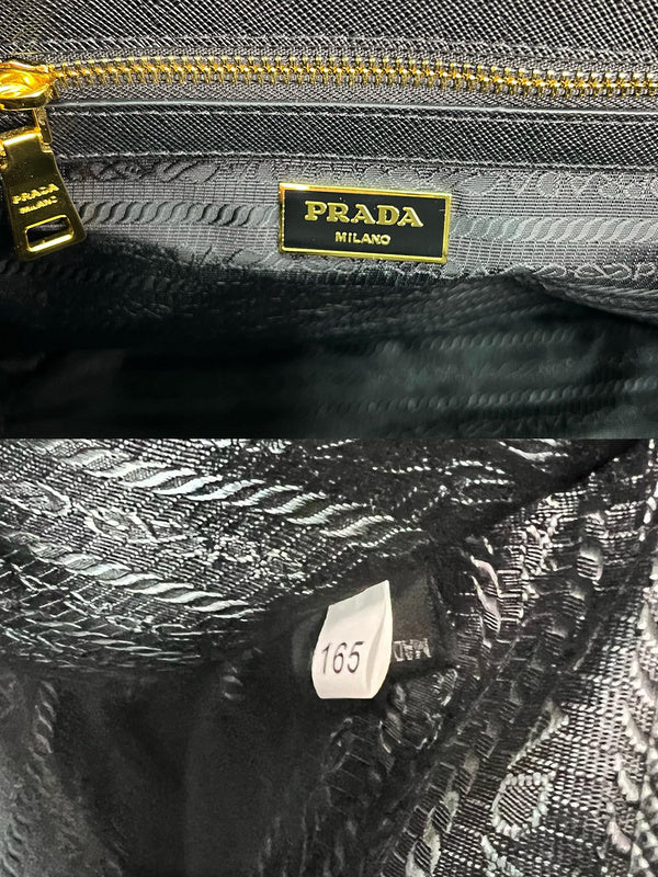 Amelia- PRDA  LUXURY BAGS - 197