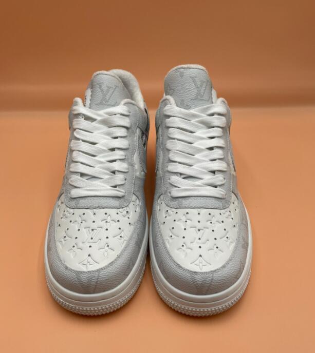 AmeliaLuxury - LOV Men Shoes - 971