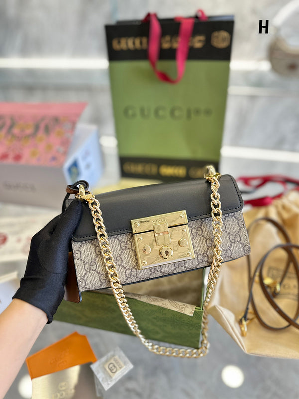 Amelia  - GCI Bags - 11834