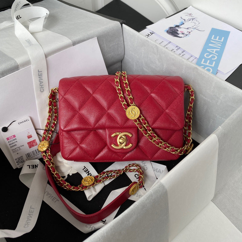 Amelia- CHL Bags - 7588