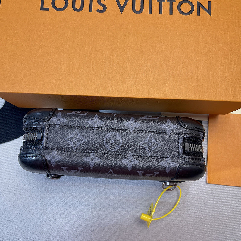 Fan Fashion Lu-Vi bags - 10236