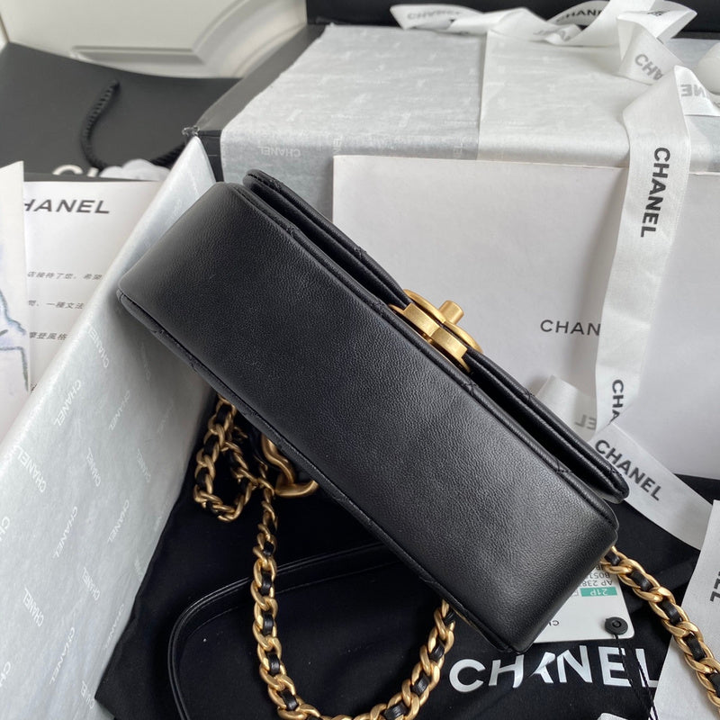 Amelia - CHL Bags - 1811