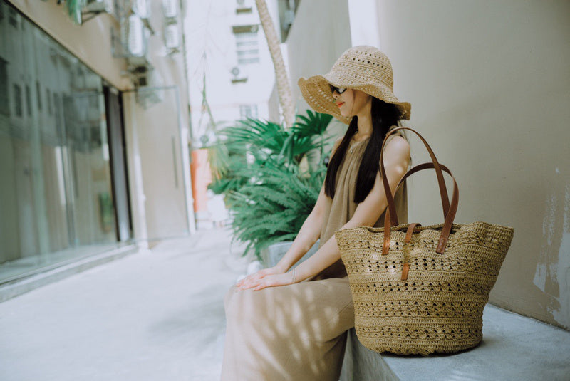 Amelia - YSL Bag - 3764