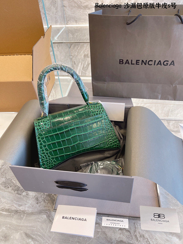 Amelia - BGA Bags - 1432