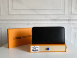 Amelia- LOV  Luxury  Wallets - 733