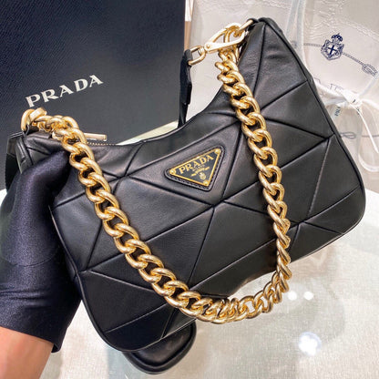 Reeby Bags - Prada Bags - 028