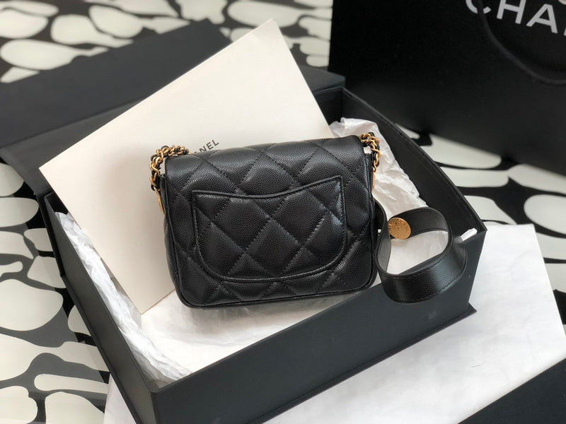 Amelia - CHL Lady Bags - 253