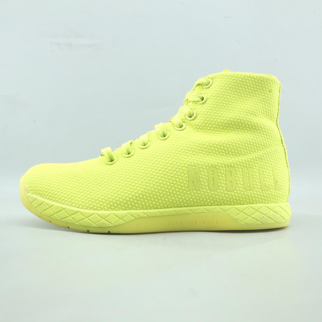 NOBULL  SUPERFABRIC