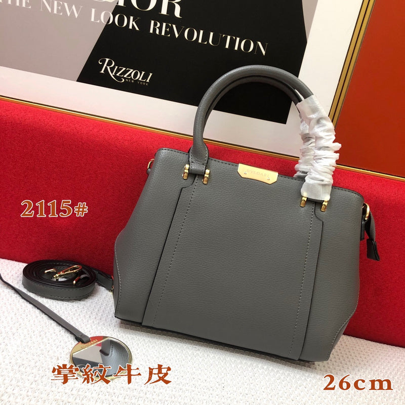 Amelia- PRDA  LUXURY BAGS - 645