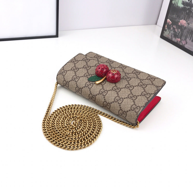 Amelia Fashion - GCI Bags - 2586