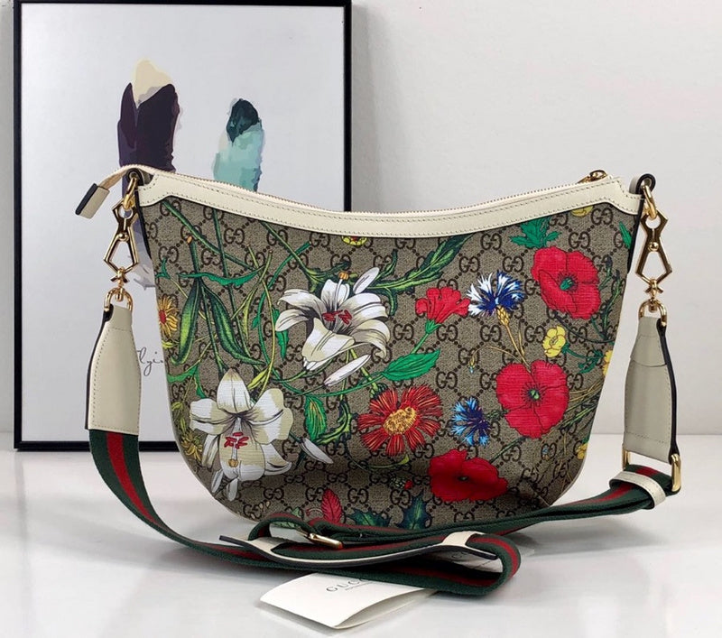 Amelia- GCI Bags - 4117