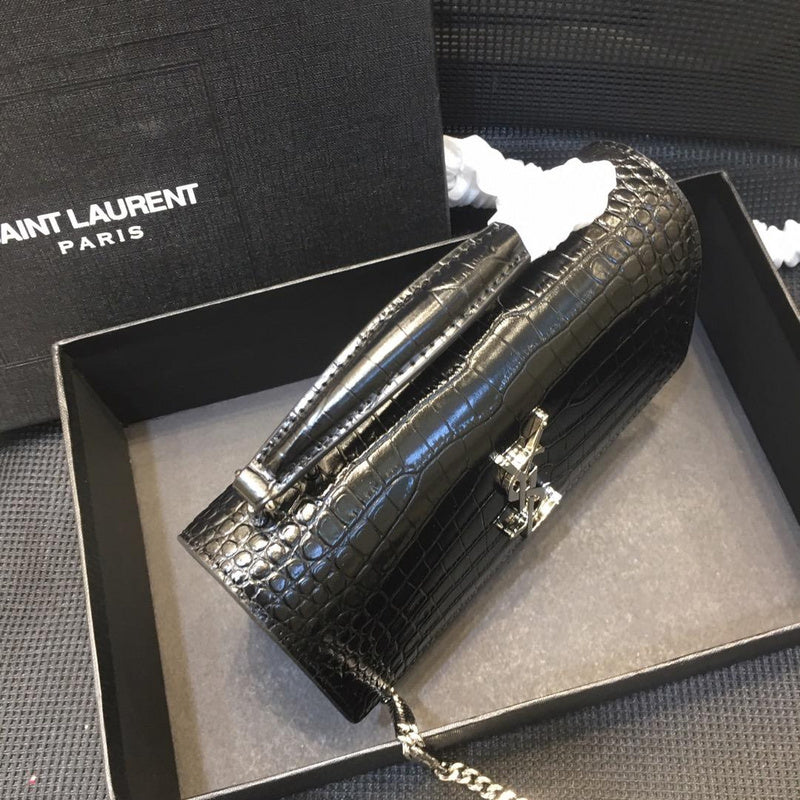 Amelia - YSL Bag - 2684