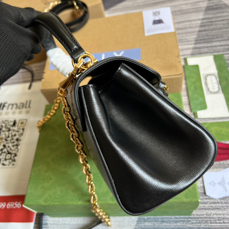Amelia- GCI LUXURY LADY BAG - BRANDED BAGS FOR WOMEN - 491