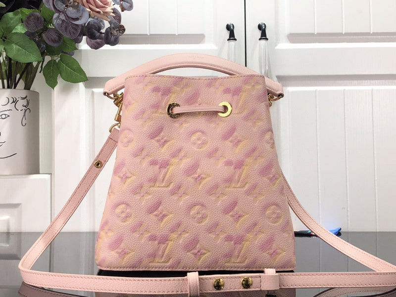 Fashion Lu-Vi bags - 3550