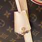 Fan Fashion Lu-Vi bags - 9435