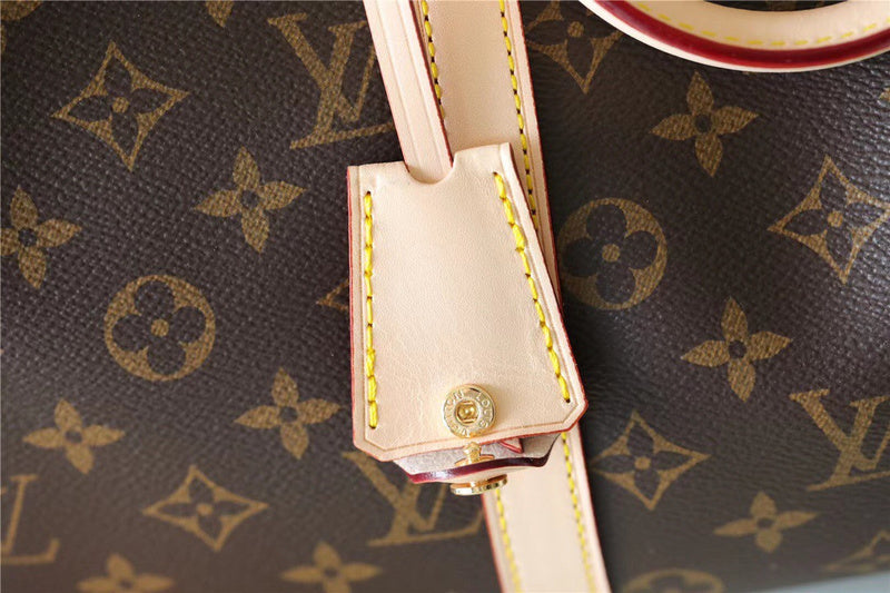 Fan Fashion Lu-Vi bags - 9435