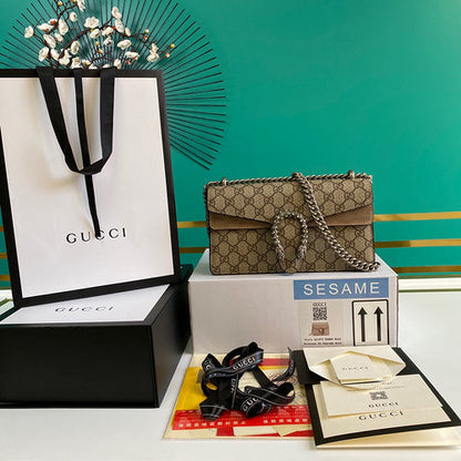 Amelia - GCI Bags - 9705