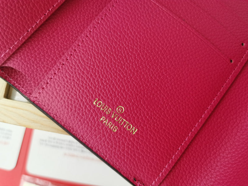 Amelia- LOV  Luxury  Wallets - 742