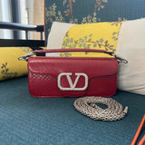 Amelia- VEL WOMEN LUXURY BAGS - 639