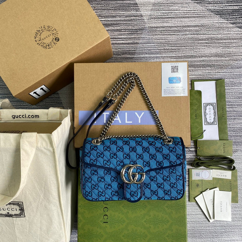 Amelia- GCI Bags - 3118