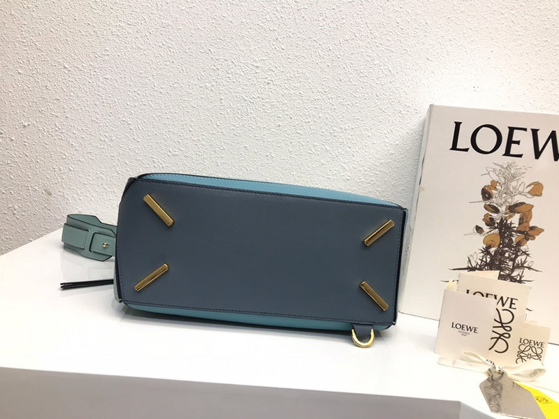 Amelia's Bag Gallery - LWO Bags - 867