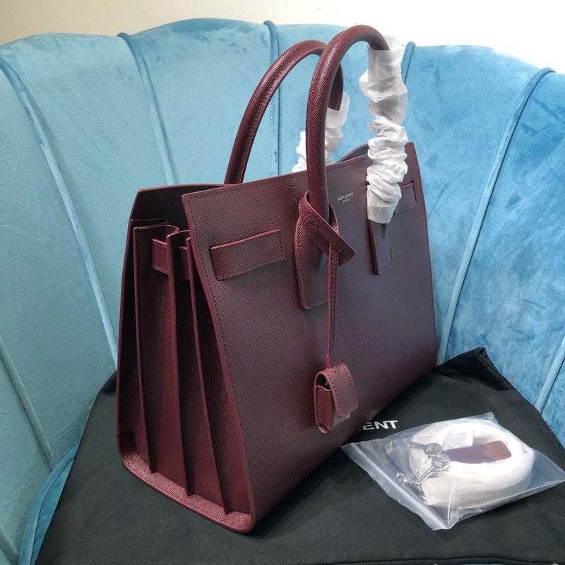 Amelia - YSL Bag - 2166