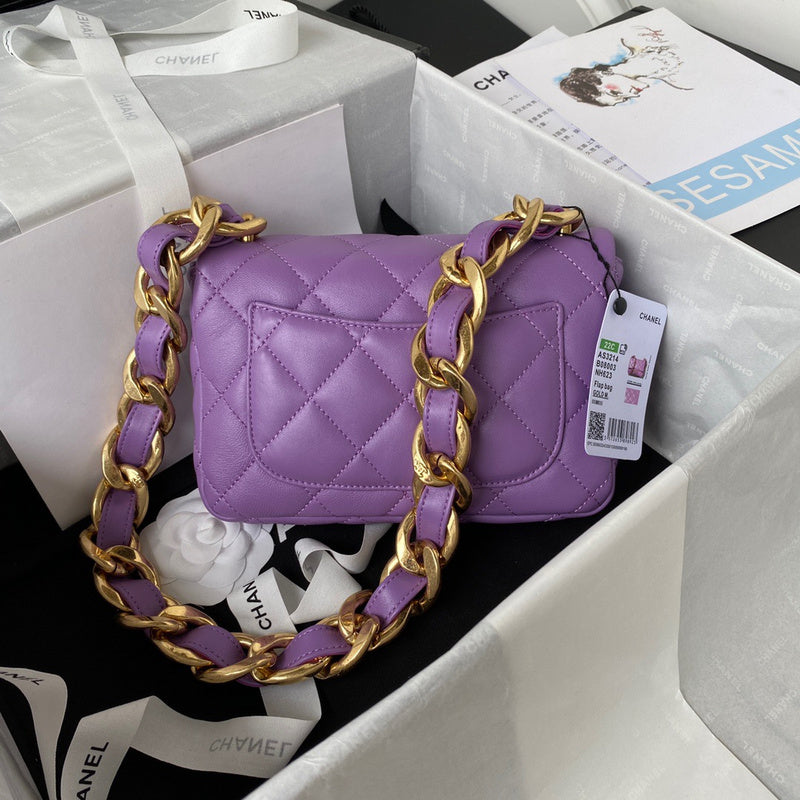 Amelia- CHL Bags - 7624