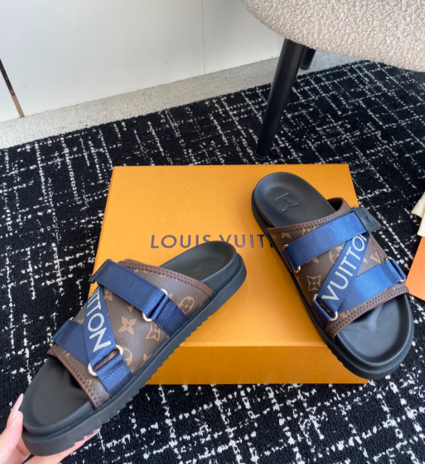 AmeliaLuxury - LOV Men Shoes - 100