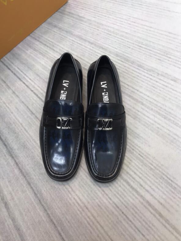 AmeliaLuxury - LOV Men Shoes - 1354