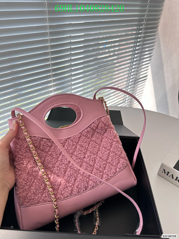 Amelia - CHL Bags - 044