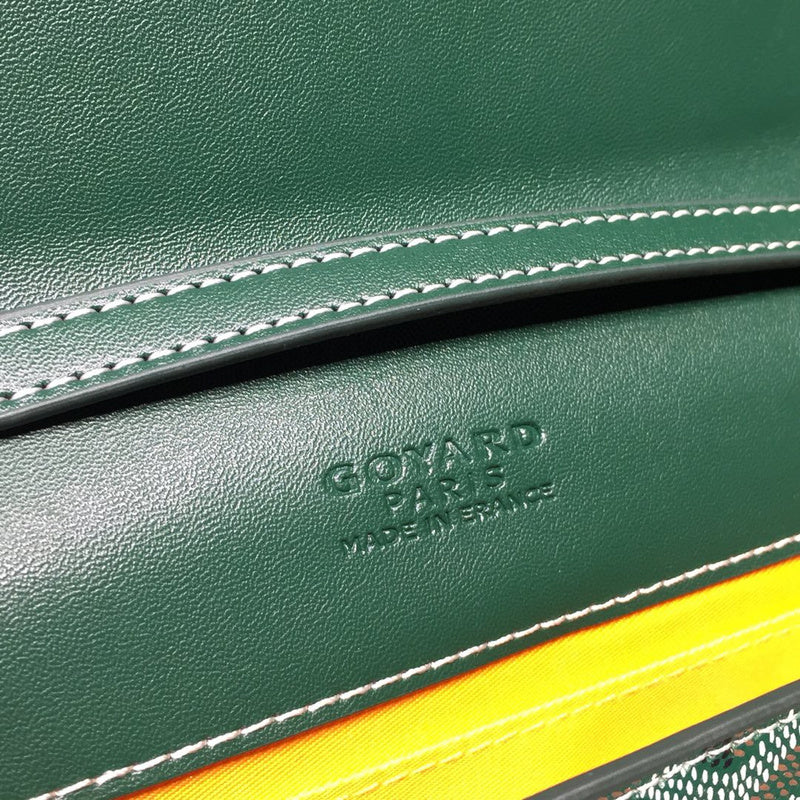 Amelia- G-YARD BAGS - 191