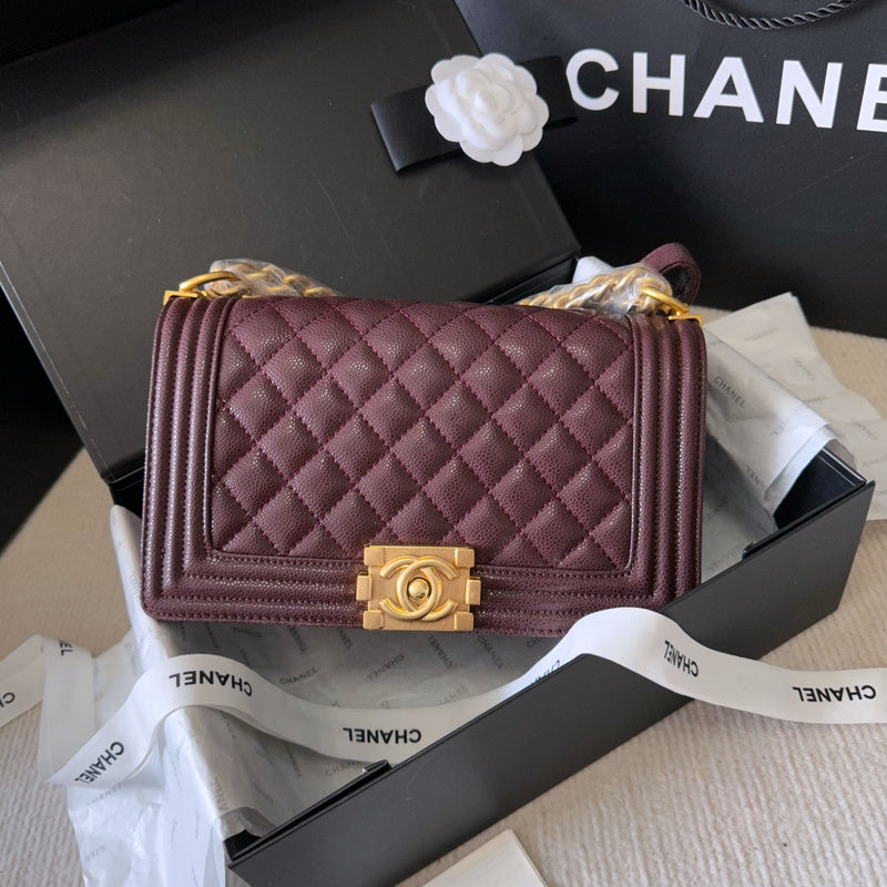 Amelia- CHL Bags - 6816