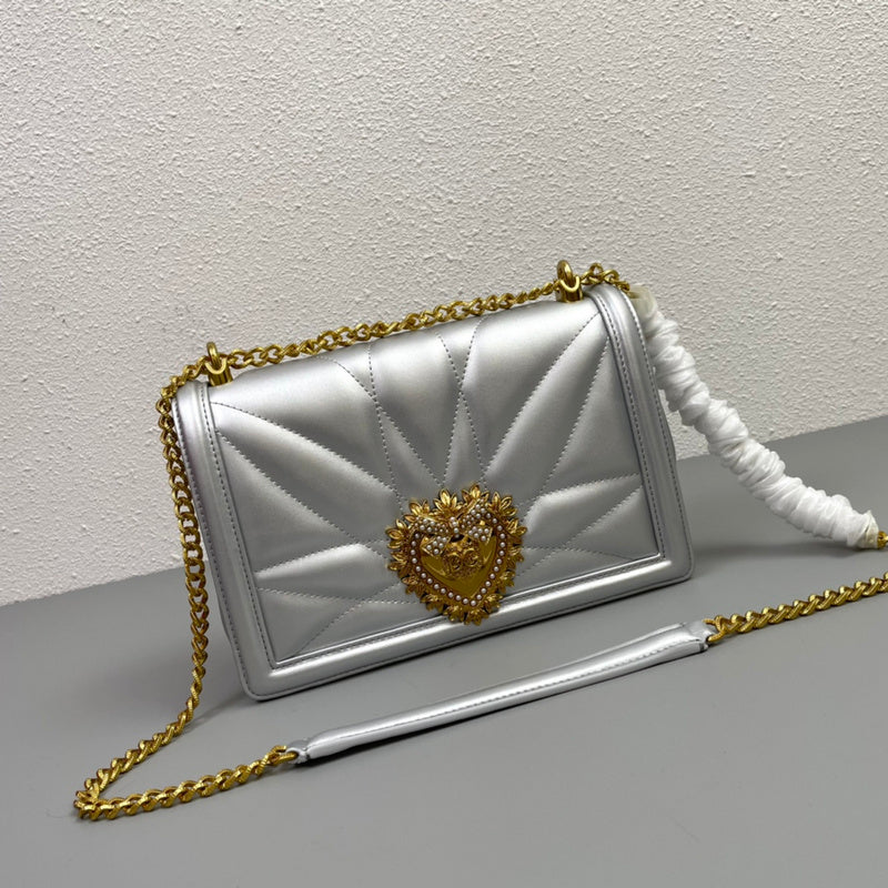 Amelia-i DAG Bags - 123