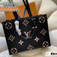 Amelia - LV Bags - 14807