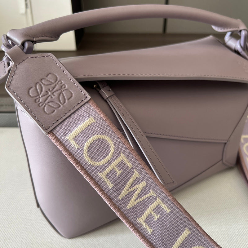 Amelia's Bag Gallery - LWO Bags - 599