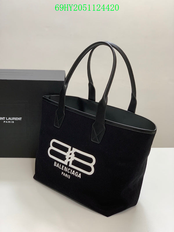 Amelia - BGA Bags - 1974