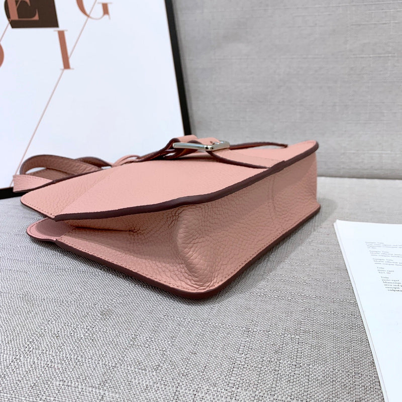 LO - HRMS DESIGNER BAGS - WOMEN BAGS - 817