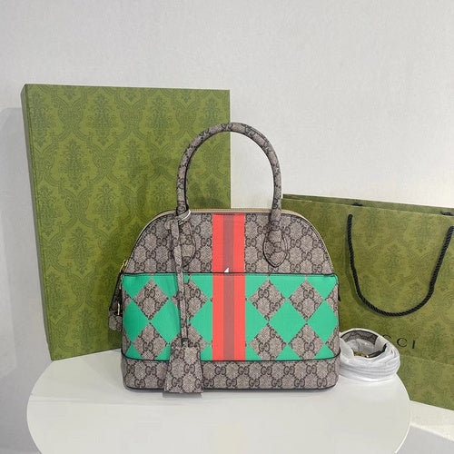 Amelia - GCI Bags - 10252
