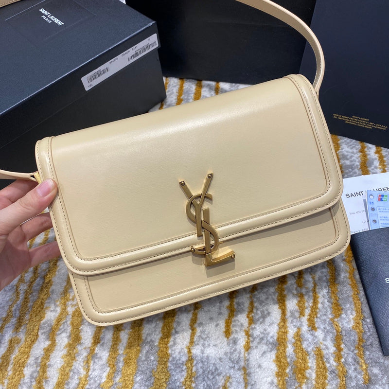 Amelia - YSL Bag - 3829