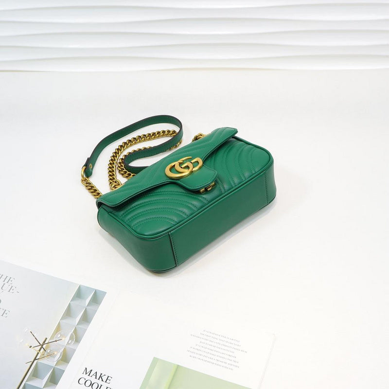 AmeliaLuxury - GCI Bags - 883