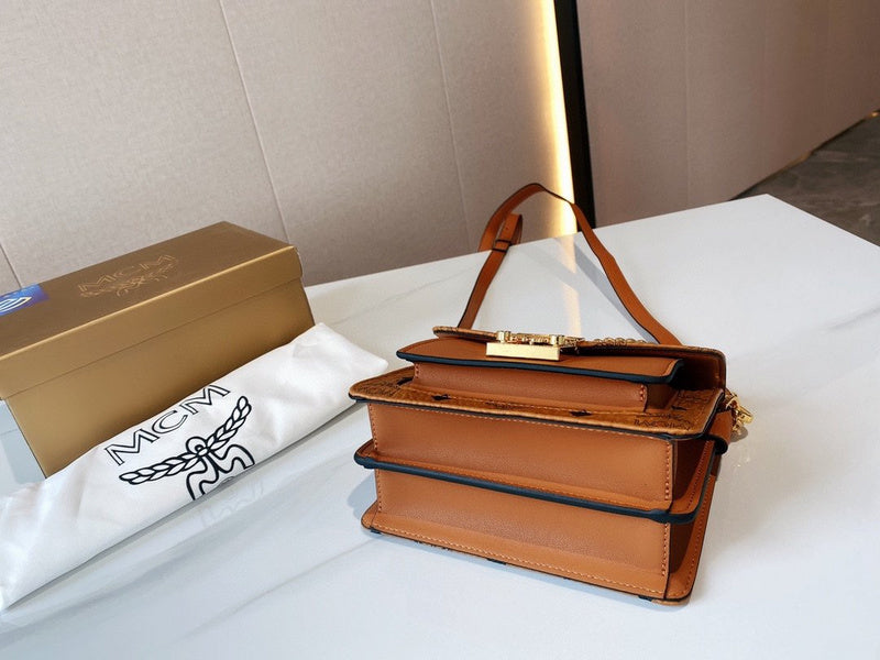 Amelia- - MQM Bags - 120