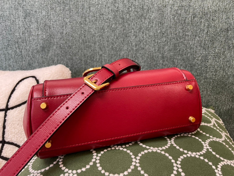 Amelia's Bag Gallery - VEL Bags - 801