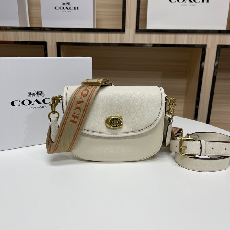 Amelia- CAH Bags - 702
