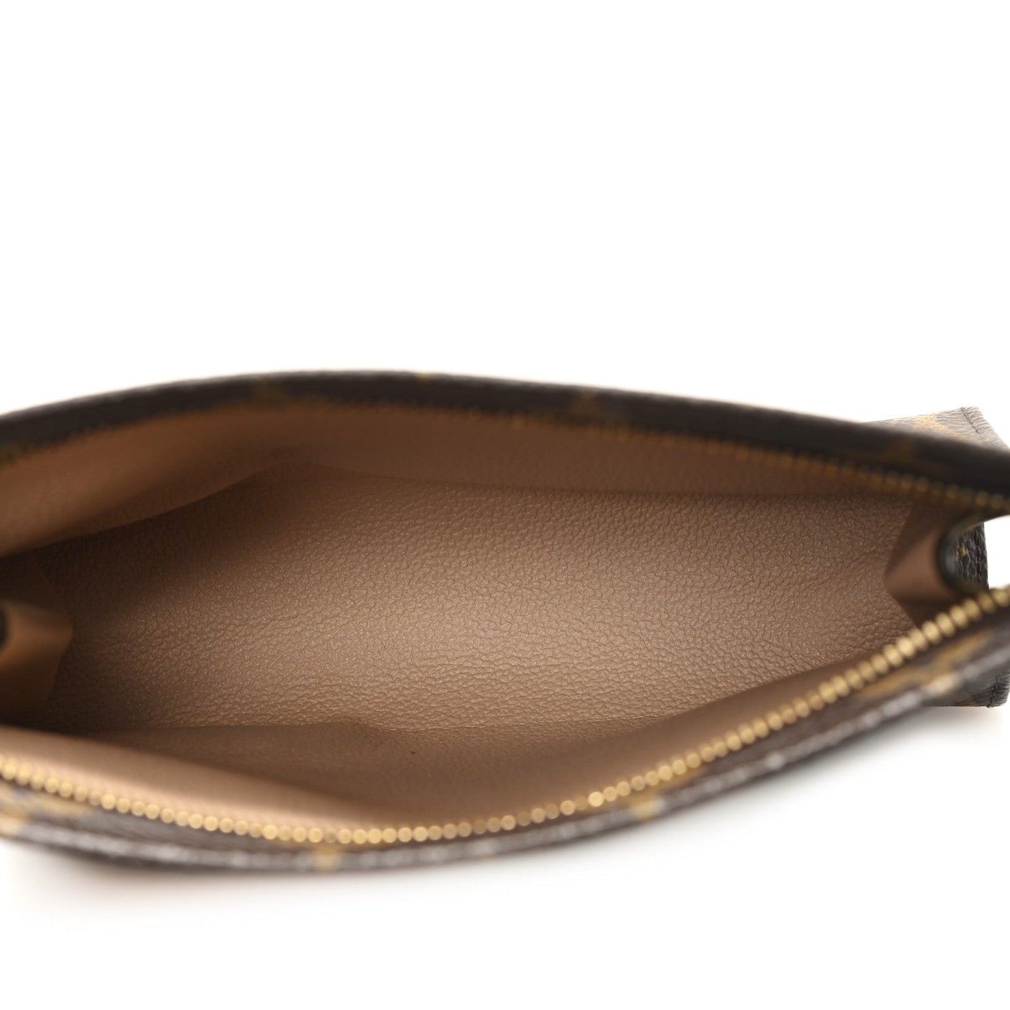 Louis Vuitton Monogram Toiletry Pouch 19