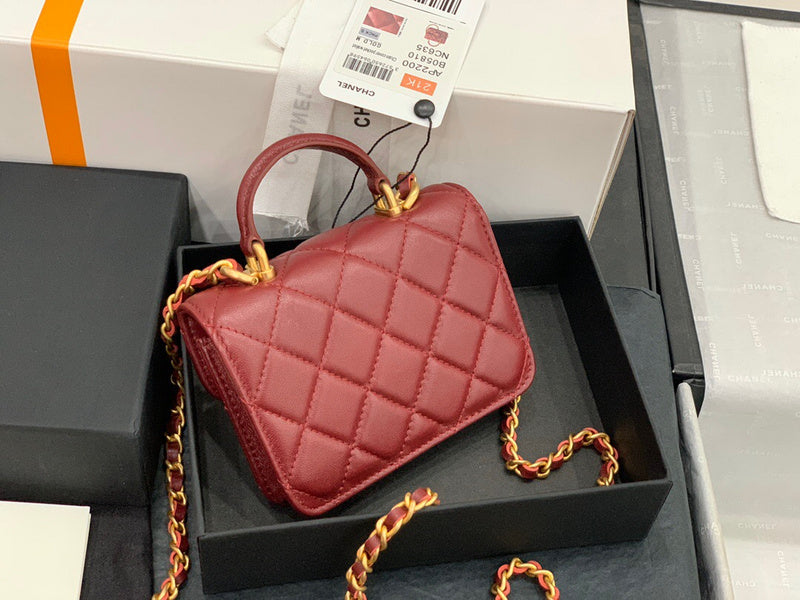 Amelia-  CHL BAGS  - 582
