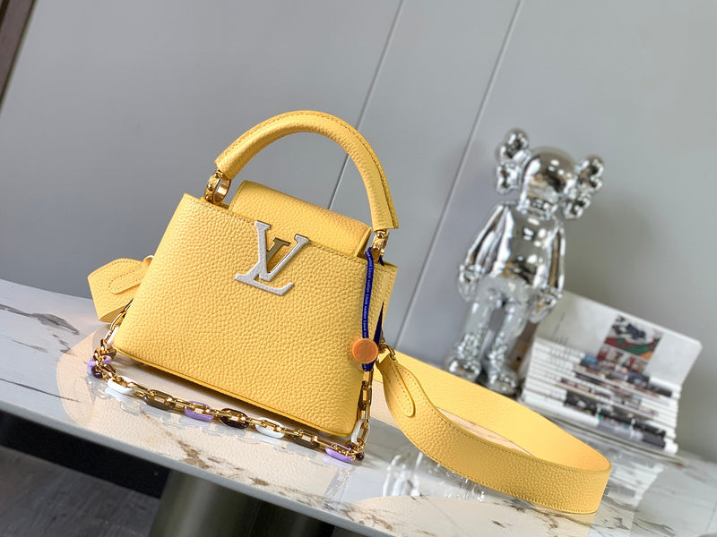 Amelia's Bag Gallery - LOV Bags - 805