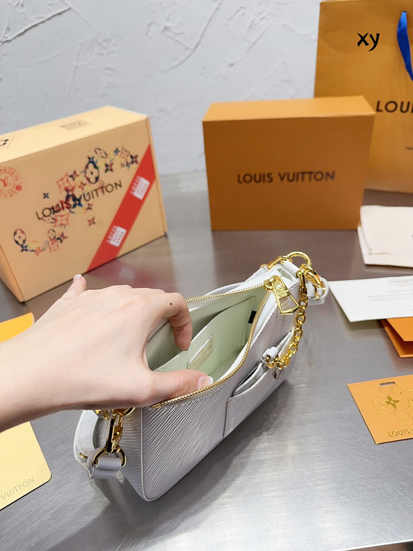 Amelia - LV Bags - 14426