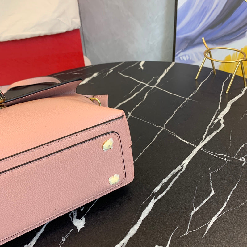 Amelia- PRDA  LUXURY BAGS - 588