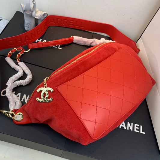 Wellow Bags - Chanel - Bags  - 320