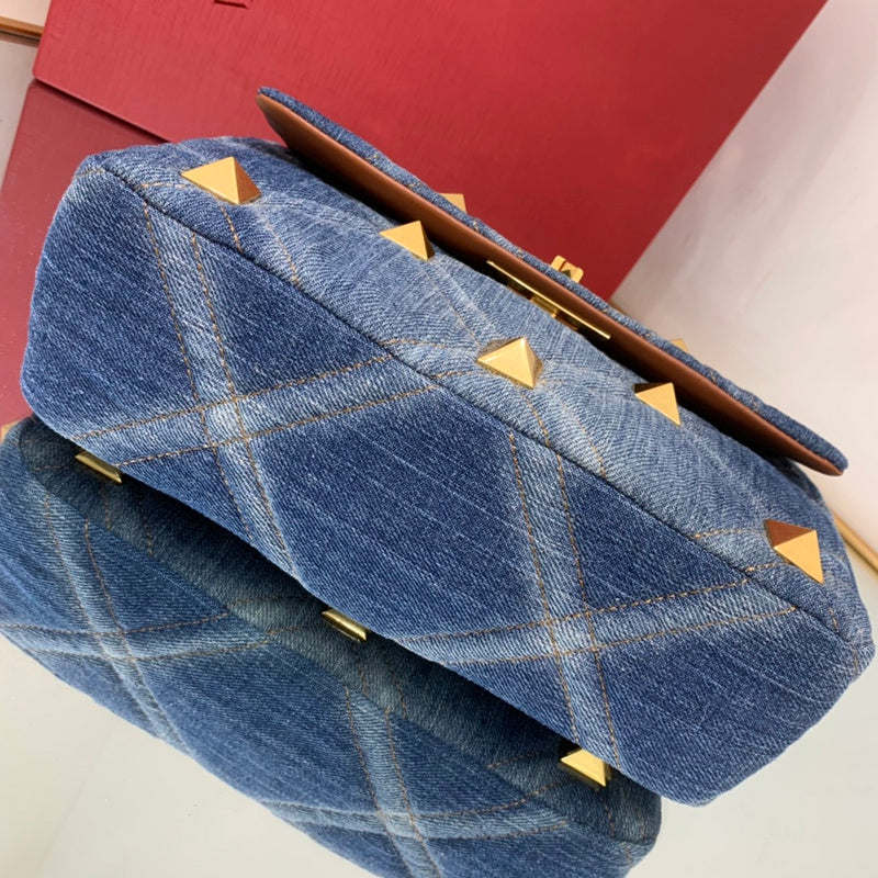 VAL LUXURY BAGS - FOR FASHION LOVERS  AFFORDABLE LUXURY BAGS- 1063